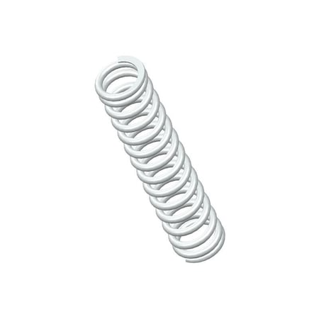 Approved Vendor Compression Spring, O= .360, L= 1.75, W= .051 G809962551